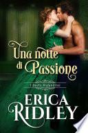 Una notte di passione