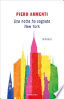 Una notte ho sognato New York