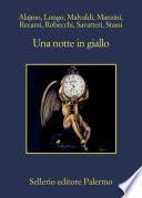 Una notte in giallo