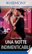 Una notte indimenticabile