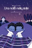 Una notte nelle stelle
