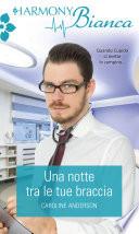 Una notte tra le tue braccia