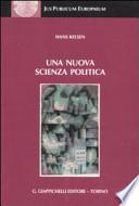 Una nuova scienza politica