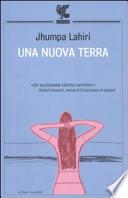 Una nuova terra