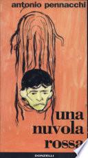 Una nuvola rossa
