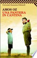 Una pantera in cantina