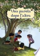 Una parola dopo l'altra