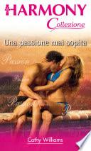 Una passione mai sopita