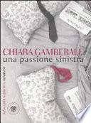 Una passione sinistra