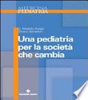 Una pediatria per la società che cambia
