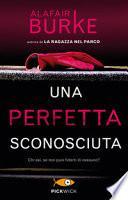 Una perfetta sconosciuta