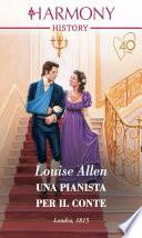 Una pianista per il conte