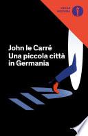 Una piccola città in Germania