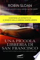 Una piccola libreria di San Francisco
