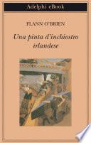 Una pinta d'inchiostro irlandese