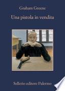 Una pistola in vendita