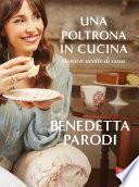 Una poltrona in cucina