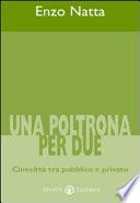 Una poltrona per due