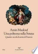 Una poltrona sulla Senna