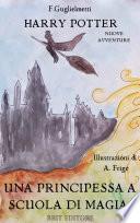 Una principessa a scuola di magia