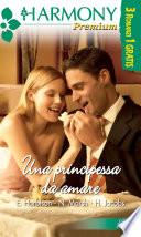 Una principessa da amare
