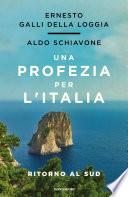 Una profezia per l'Italia