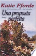Una proposta perfetta