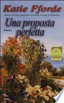 Una proposta perfetta