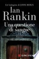 Una questione di sangue