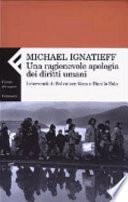 Una ragionevole apologia dei diritti umani