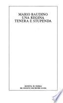 Una regina tenera e stupenda