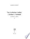 Una rivoluzione tradita: Da Marsala a Bronte