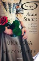 Una rosa a mezzanotte (Romanzi Emozione)