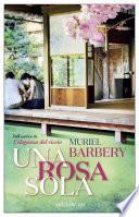 Una rosa sola