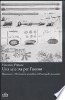 Una scienza per l'uomo