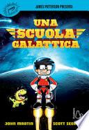 Una scuola galattica