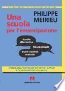 Una scuola per l'emancipazione