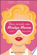 Una serata con Marylin Monroe