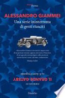 Una serie ininterrotta di gesti riusciti