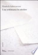 Una settimana in ottobre