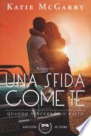 Una sfida come te. Quando vincere non basta