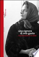 Una signora di mio gusto