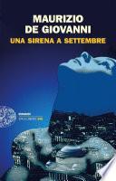 Una Sirena a Settembre