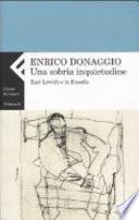 Una sobria inquietudine
