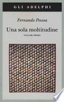 Una sola moltitudine. Testo portoghese a fronte