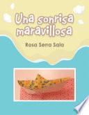 Libro Una Sonrisa Maravillosa