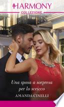 Una sposa a sorpresa per lo sceicco