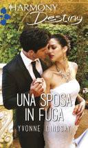 Una sposa in fuga