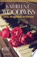 Una stagione ardente