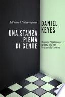 Una stanza piena di gente